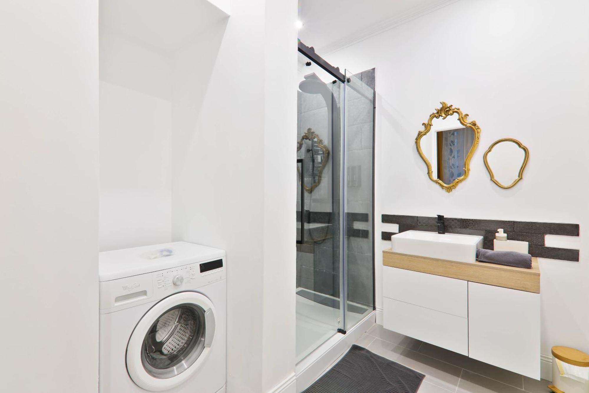 Charmant Appartement Arc De Triomphe Free Netflix Paris Exterior photo